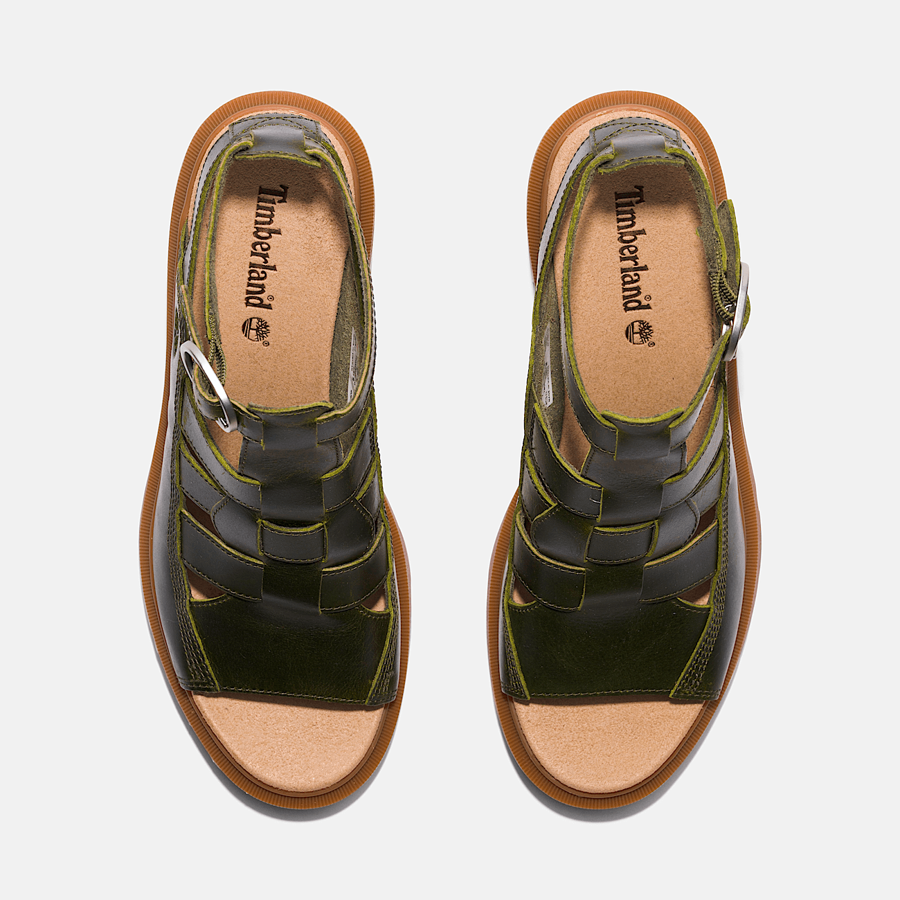Women s Allington Heights Fisherman Sandal