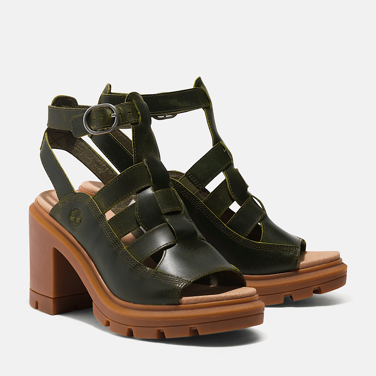 Women s Allington Heights Fisherman Sandal