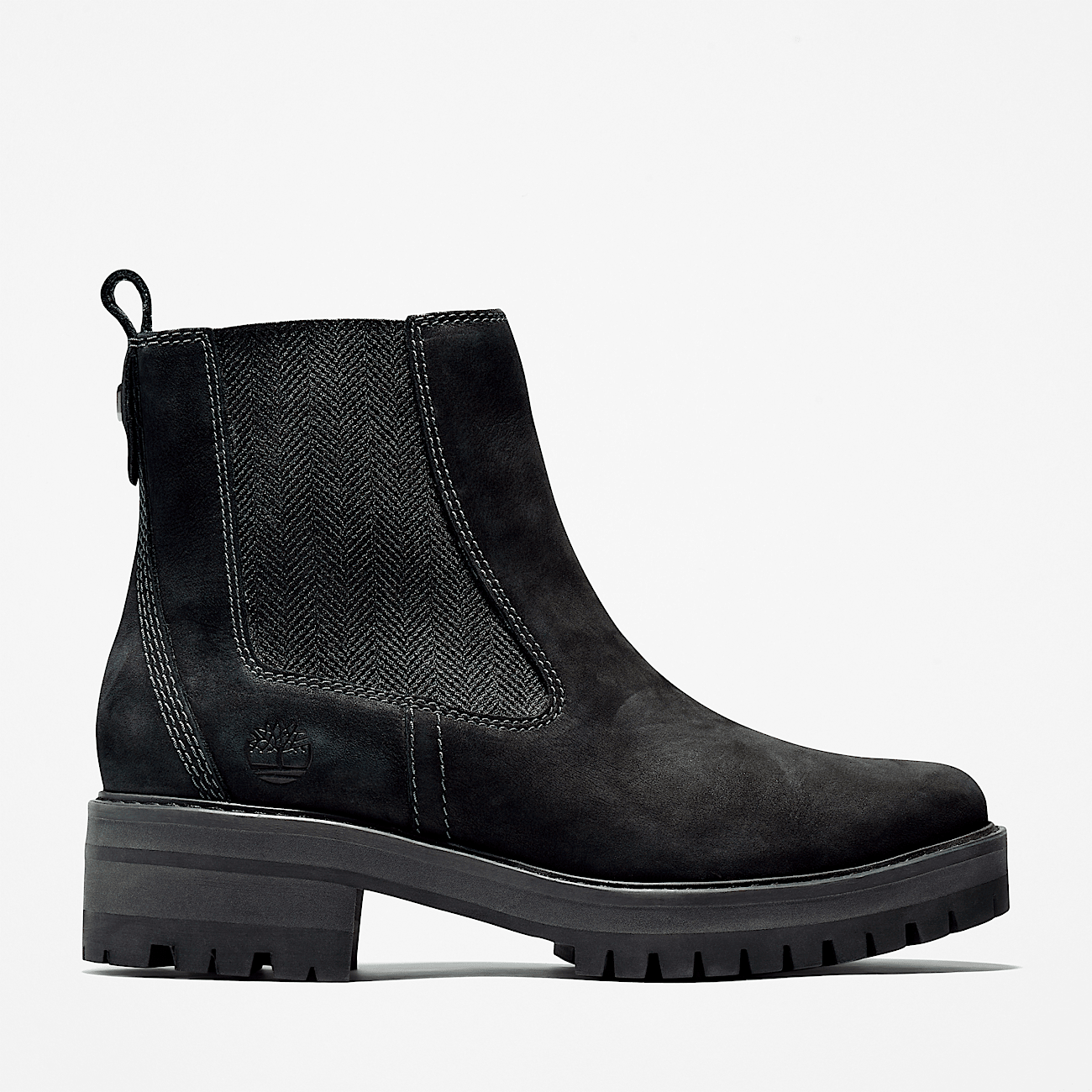 Womens timberland courmayeur top