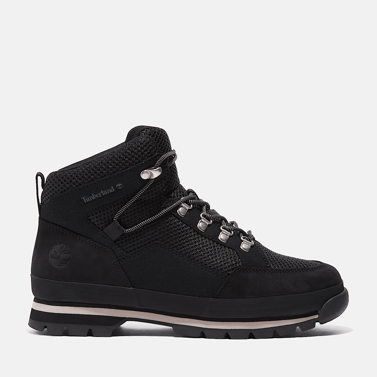 Timberland hiker dames top