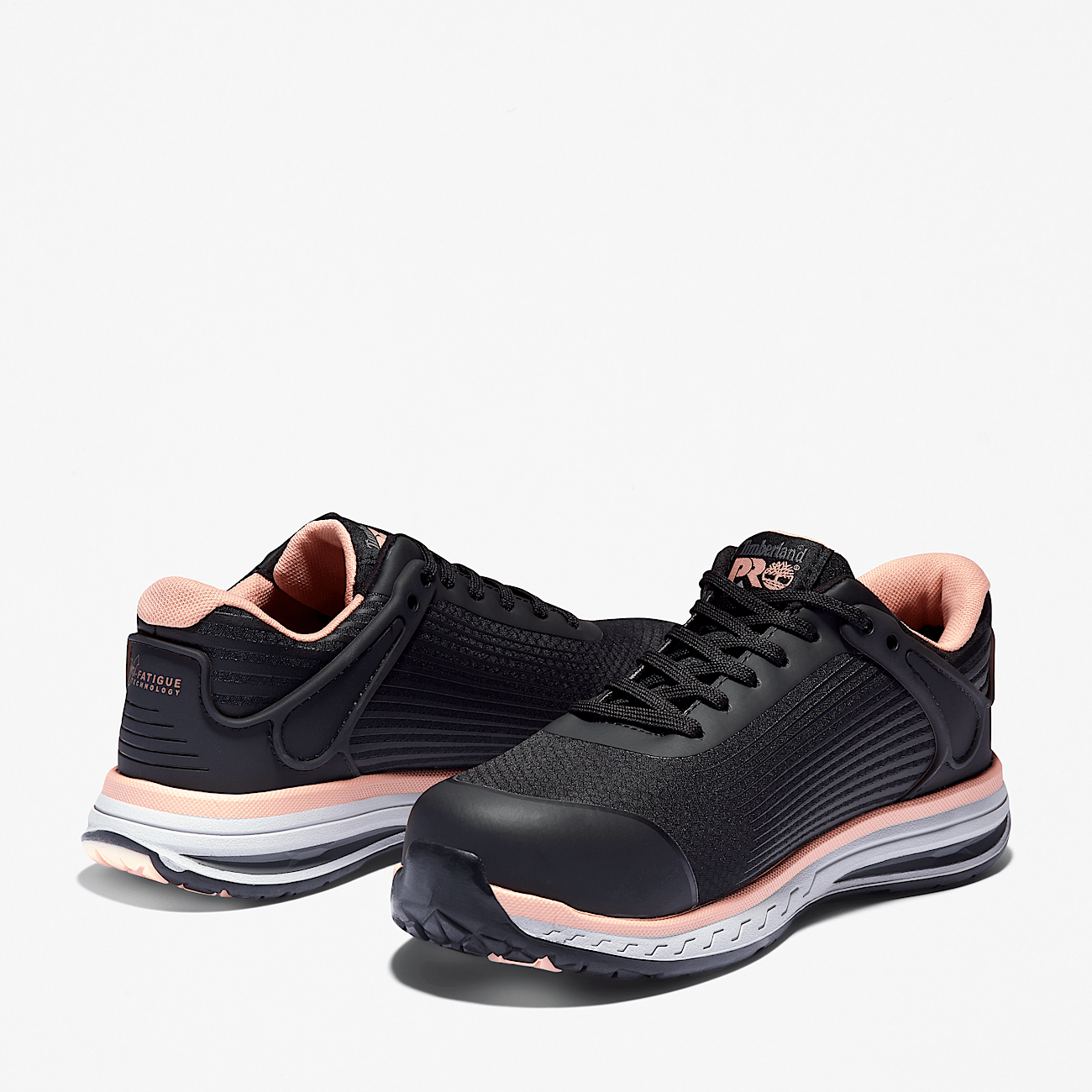 Women s Drivetrain Composite Toe Work Sneaker