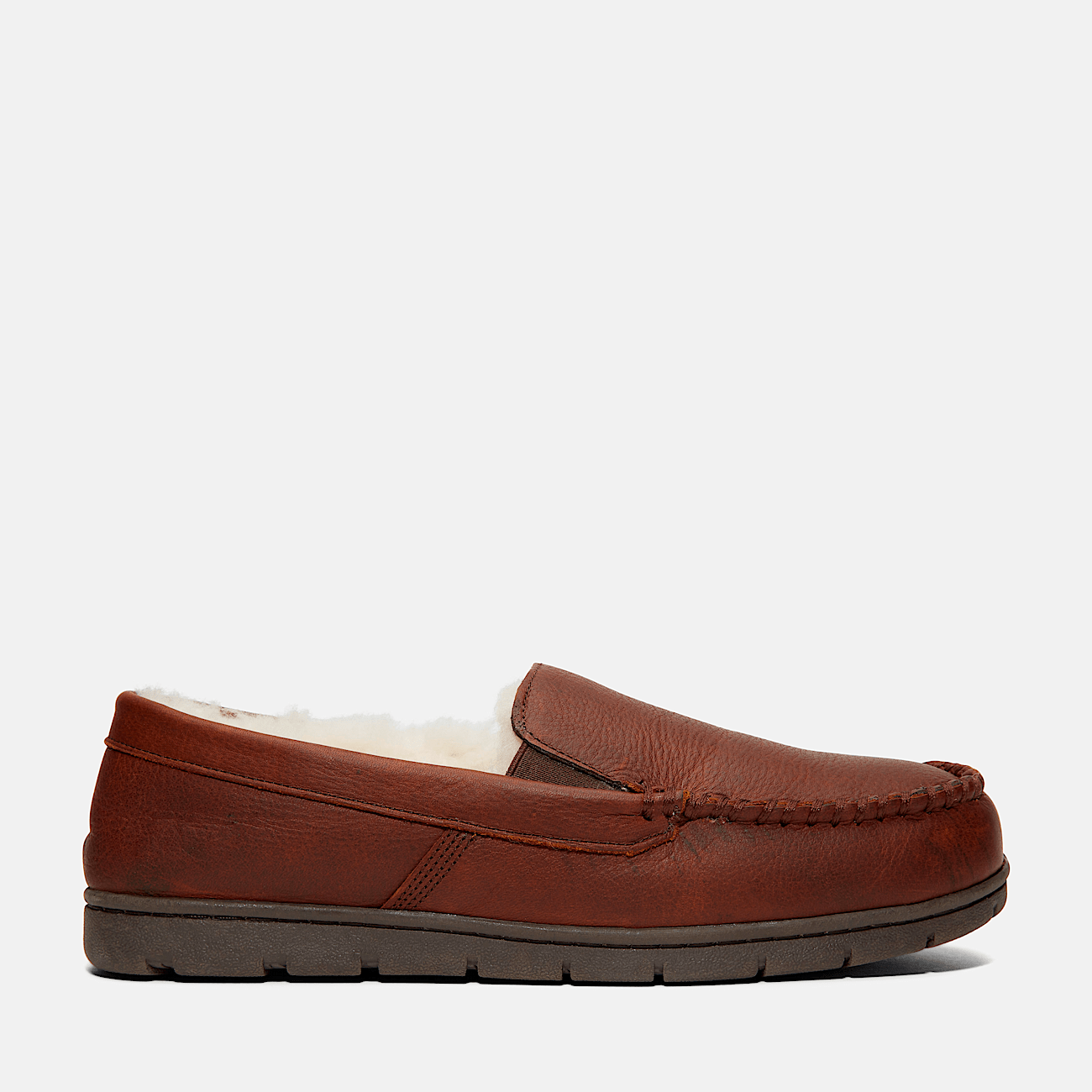 Men s Venetian Moccasin Slipper
