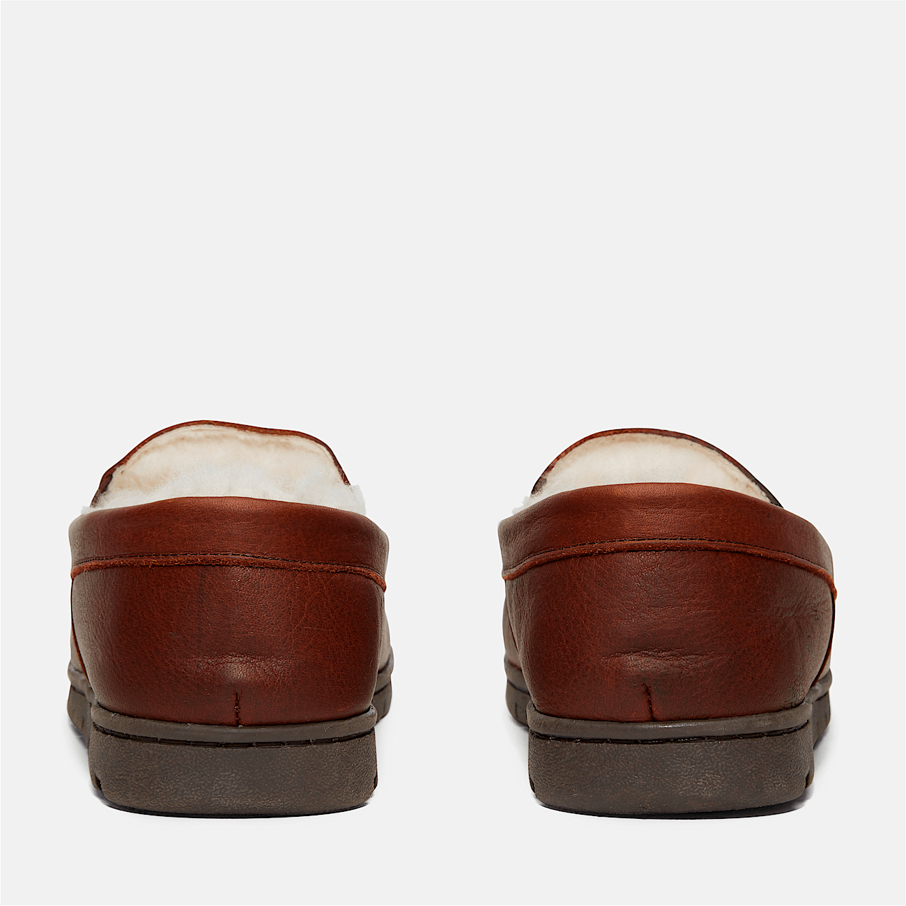 Men s Venetian Moccasin Slipper
