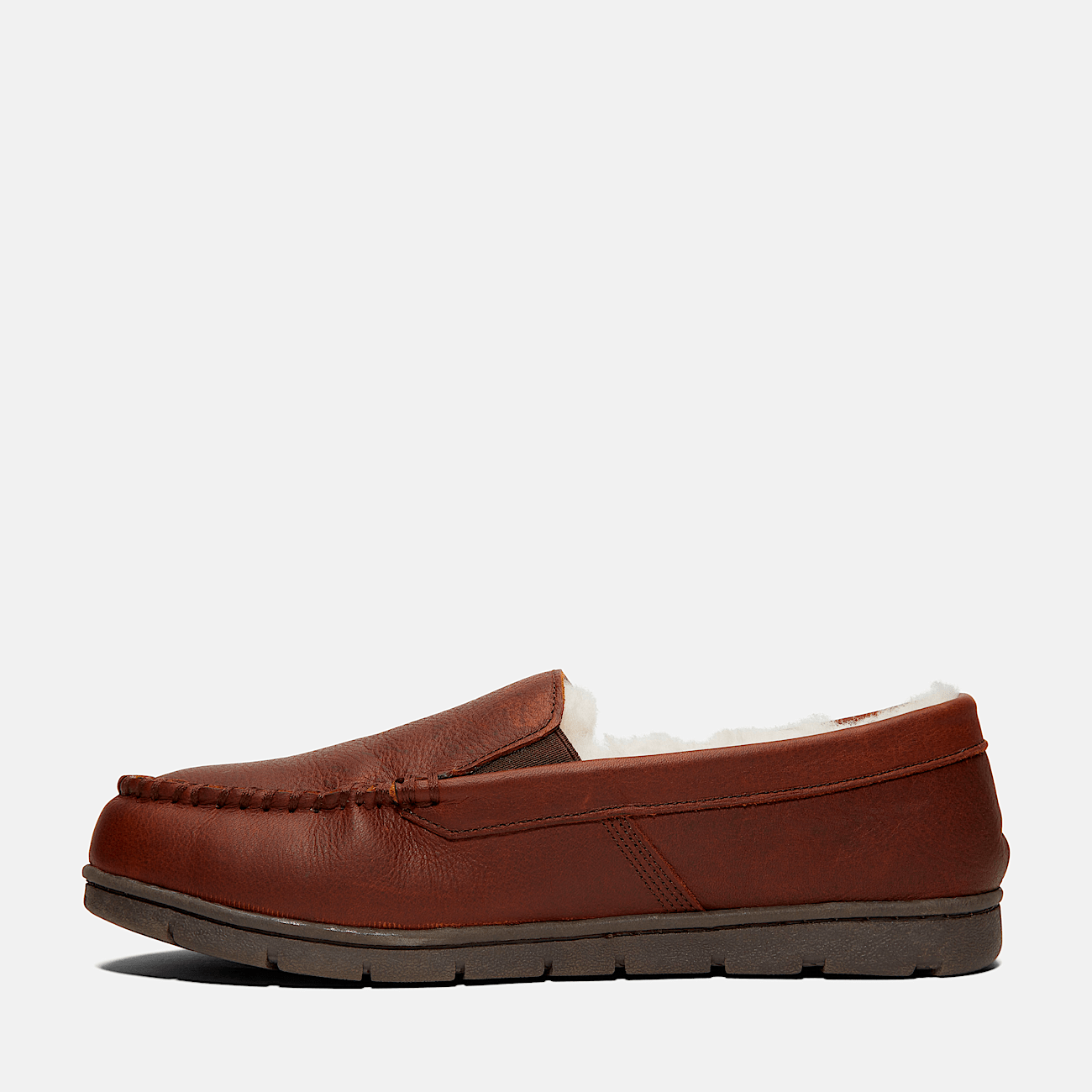 Moccasin boot slippers hotsell