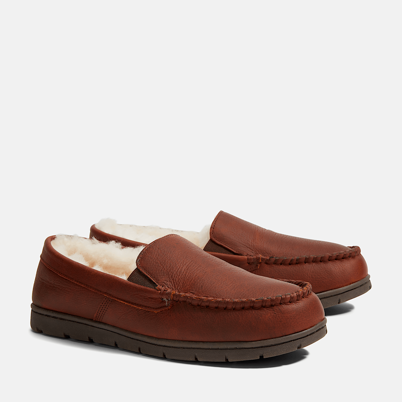 Men s Venetian Moccasin Slipper
