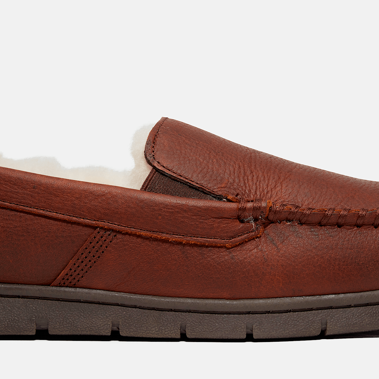 Men s Venetian Moccasin Slipper