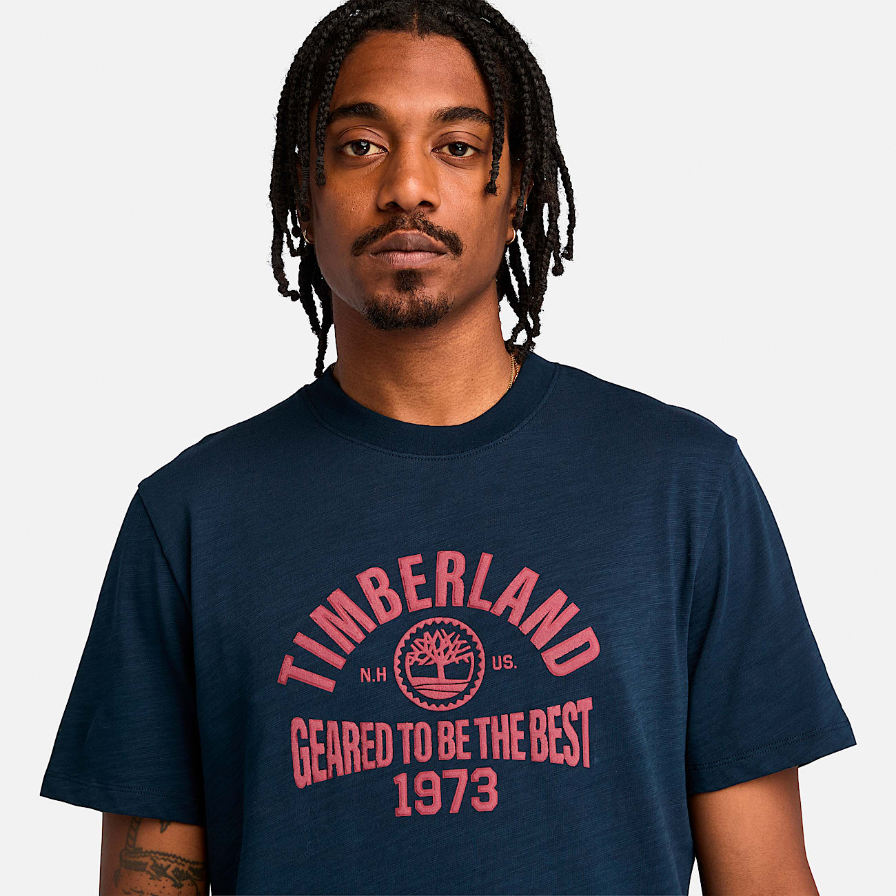 Timberland short sleeve shirts on sale