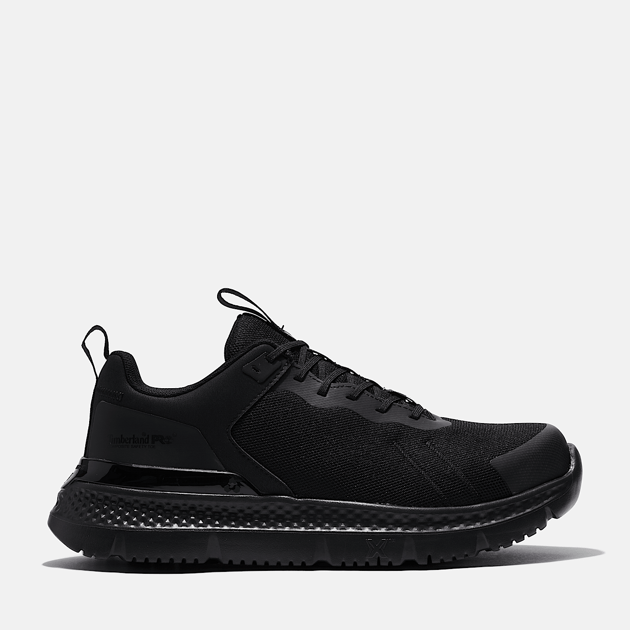 Men s Timberland PRO Setra Comp Toe Athletic Work Sneaker