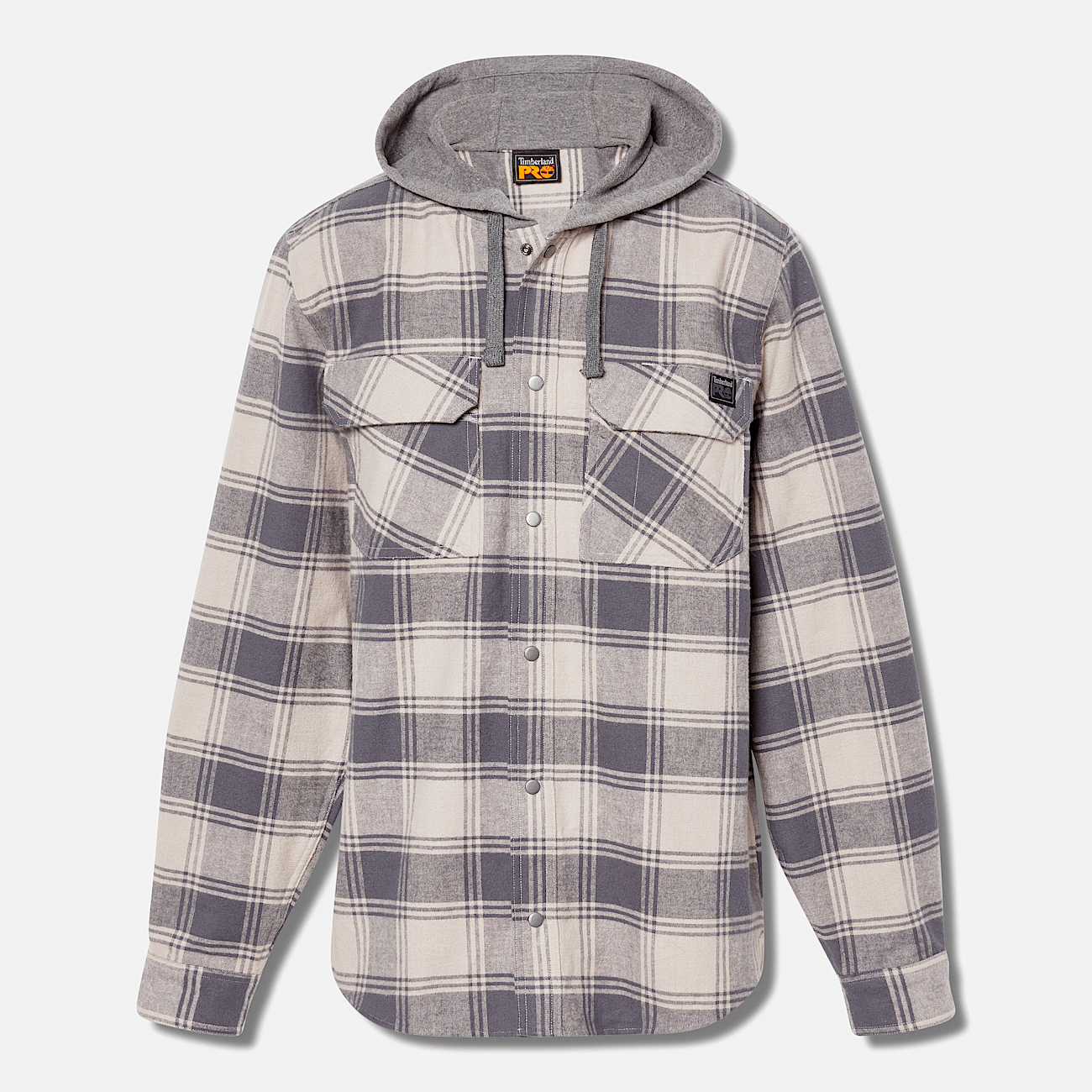 Flannel sweatshirts clearance