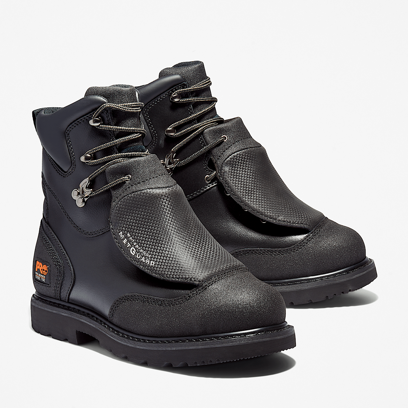 Timberland met guard top