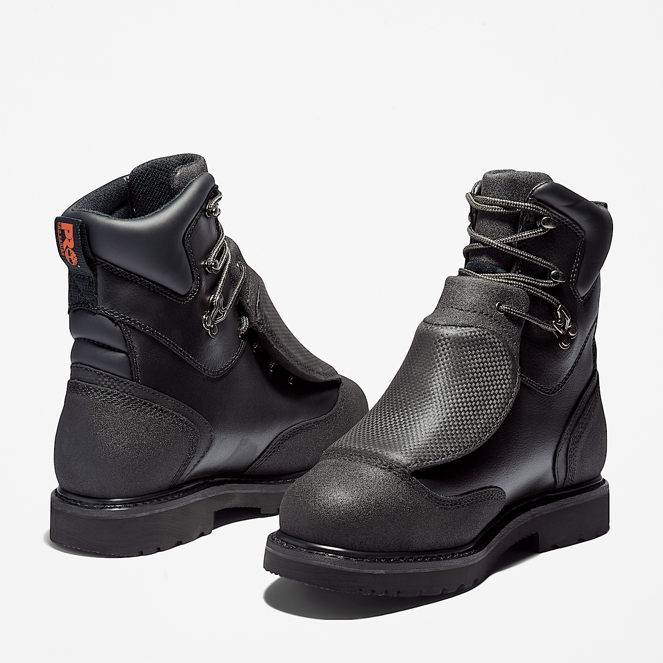 Timberland pro welding boots on sale