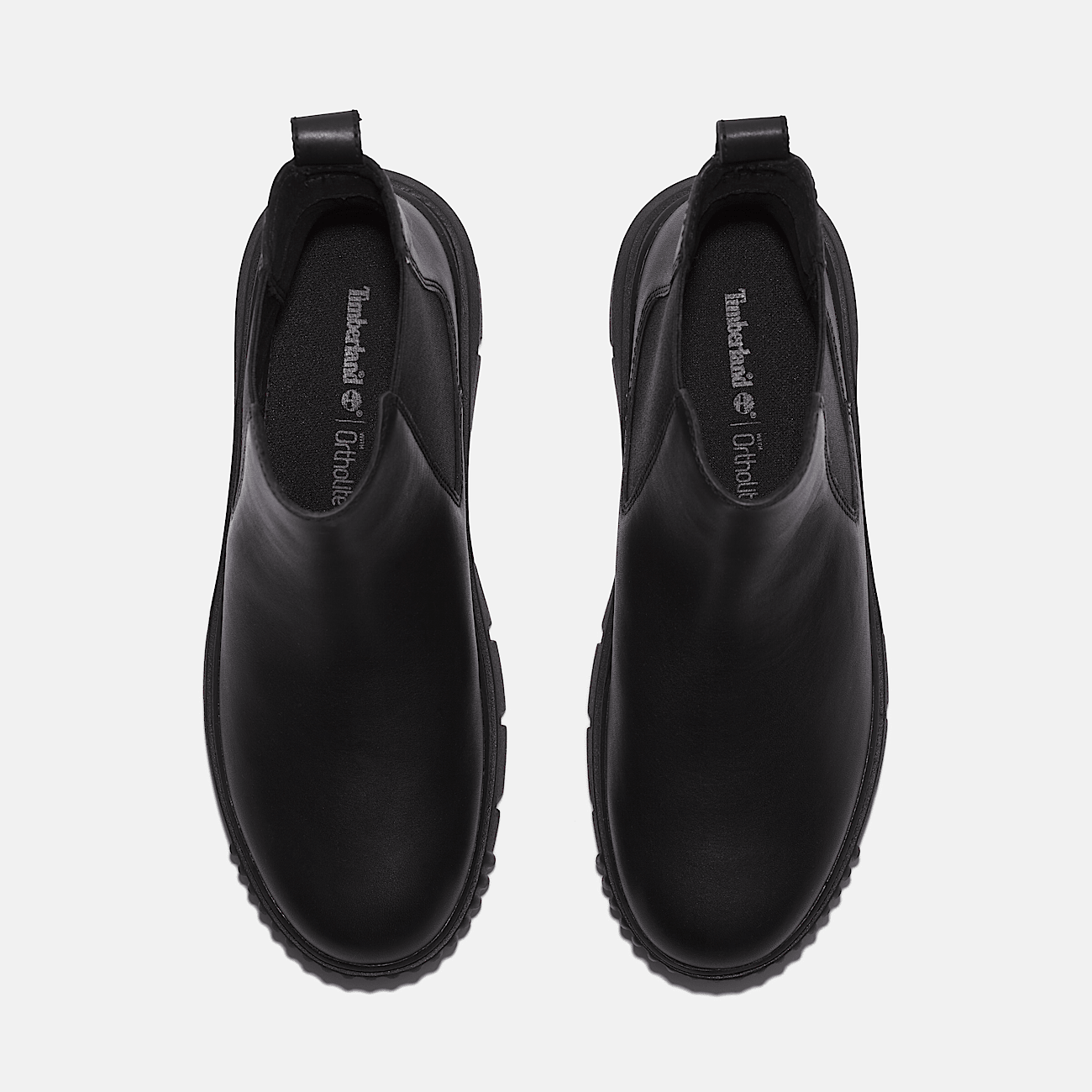 Timberland chelsea boots grau 2025