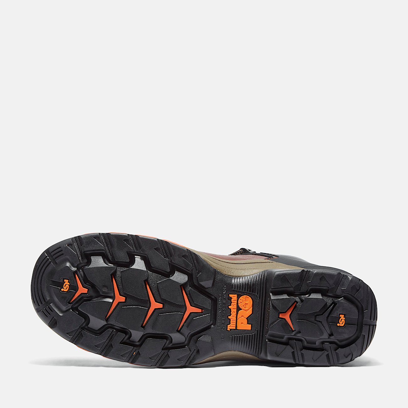 Hypercharge timberland 2025