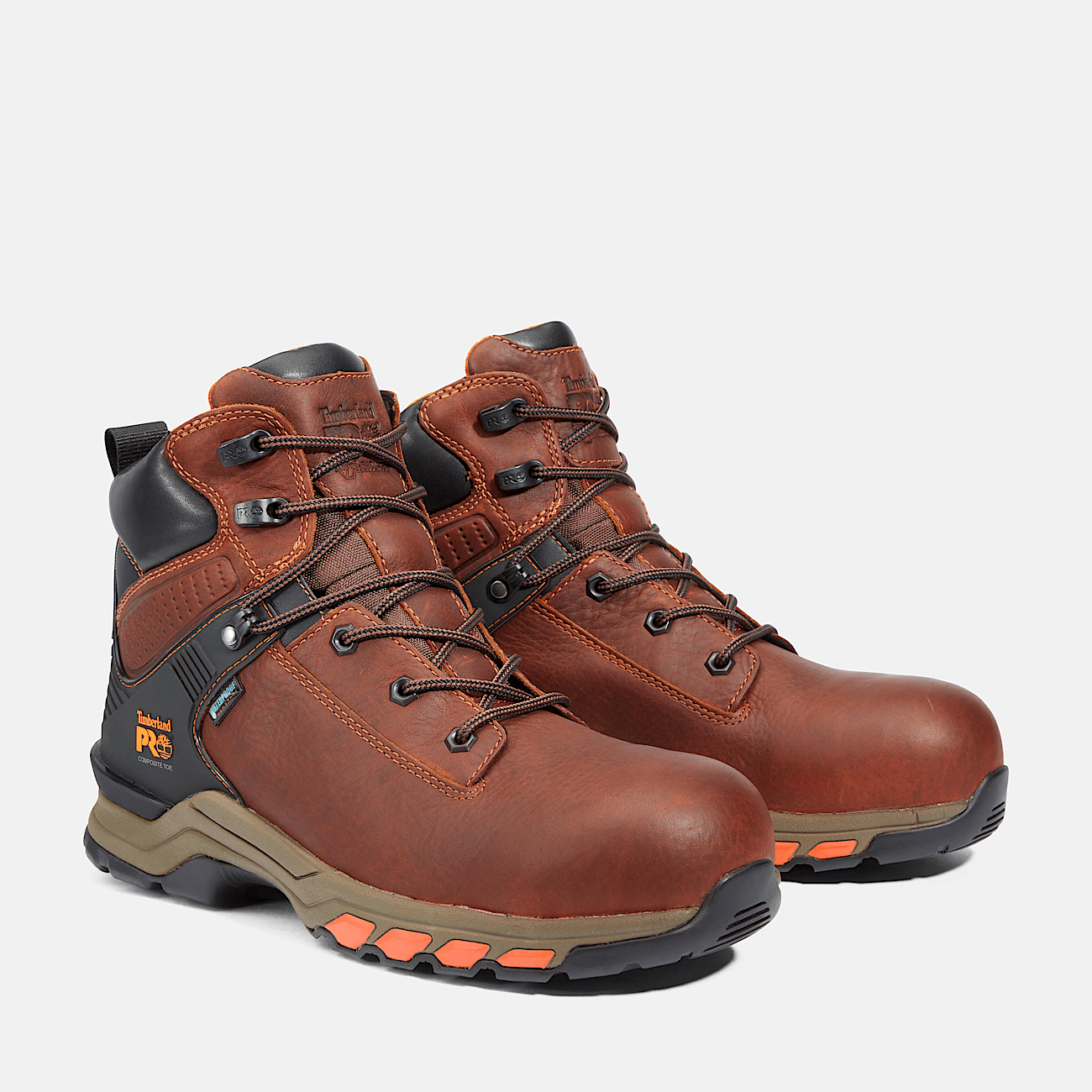 Timberland pro hypercharge soft toe cheap