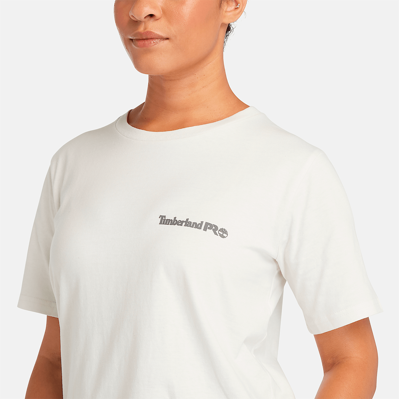 Tee shirt timberland femme top