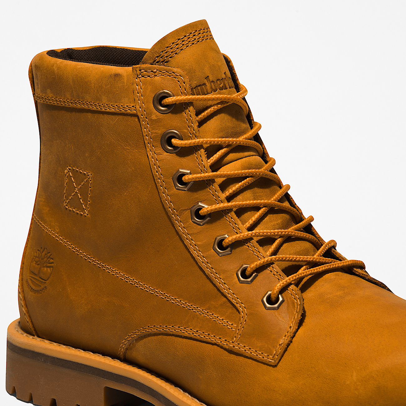Timberland 6 in alburn waterproof 2025