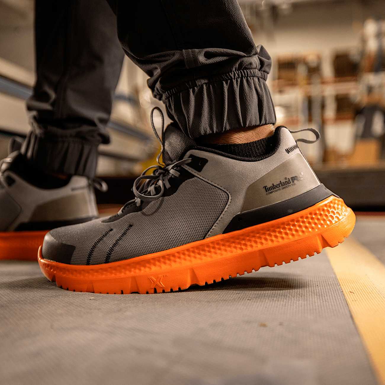 Composite toe tennis shoes near me top