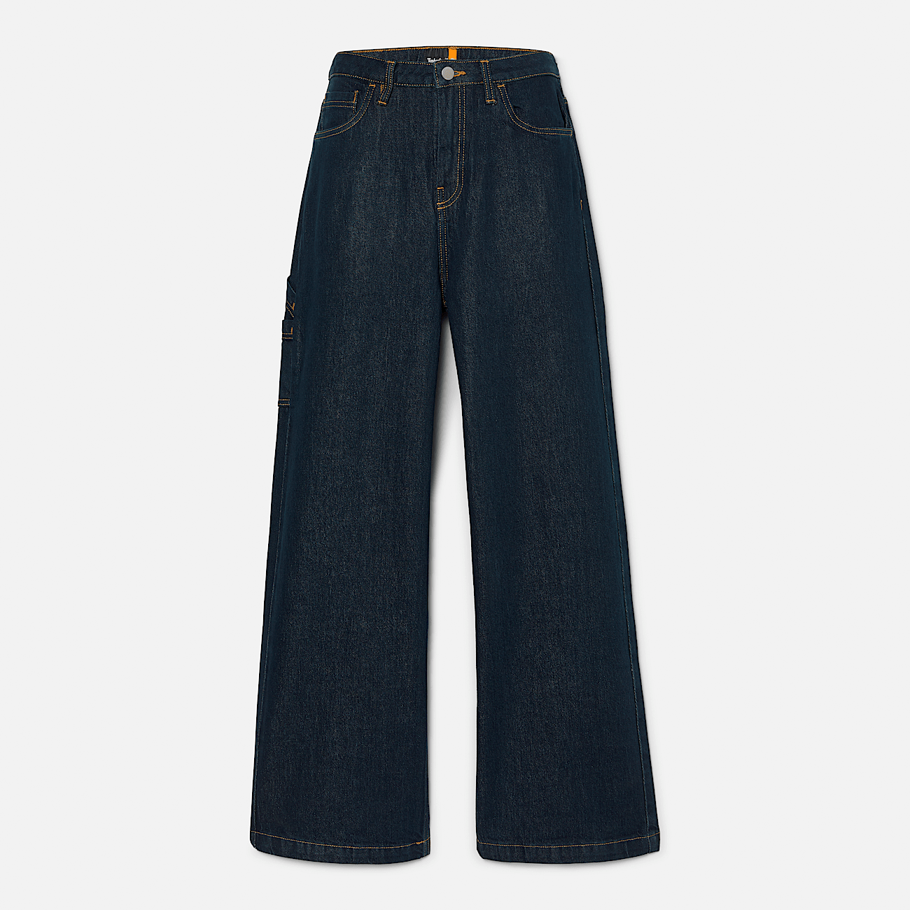 Women's REFIBRA™ Denim Carpenter Pant