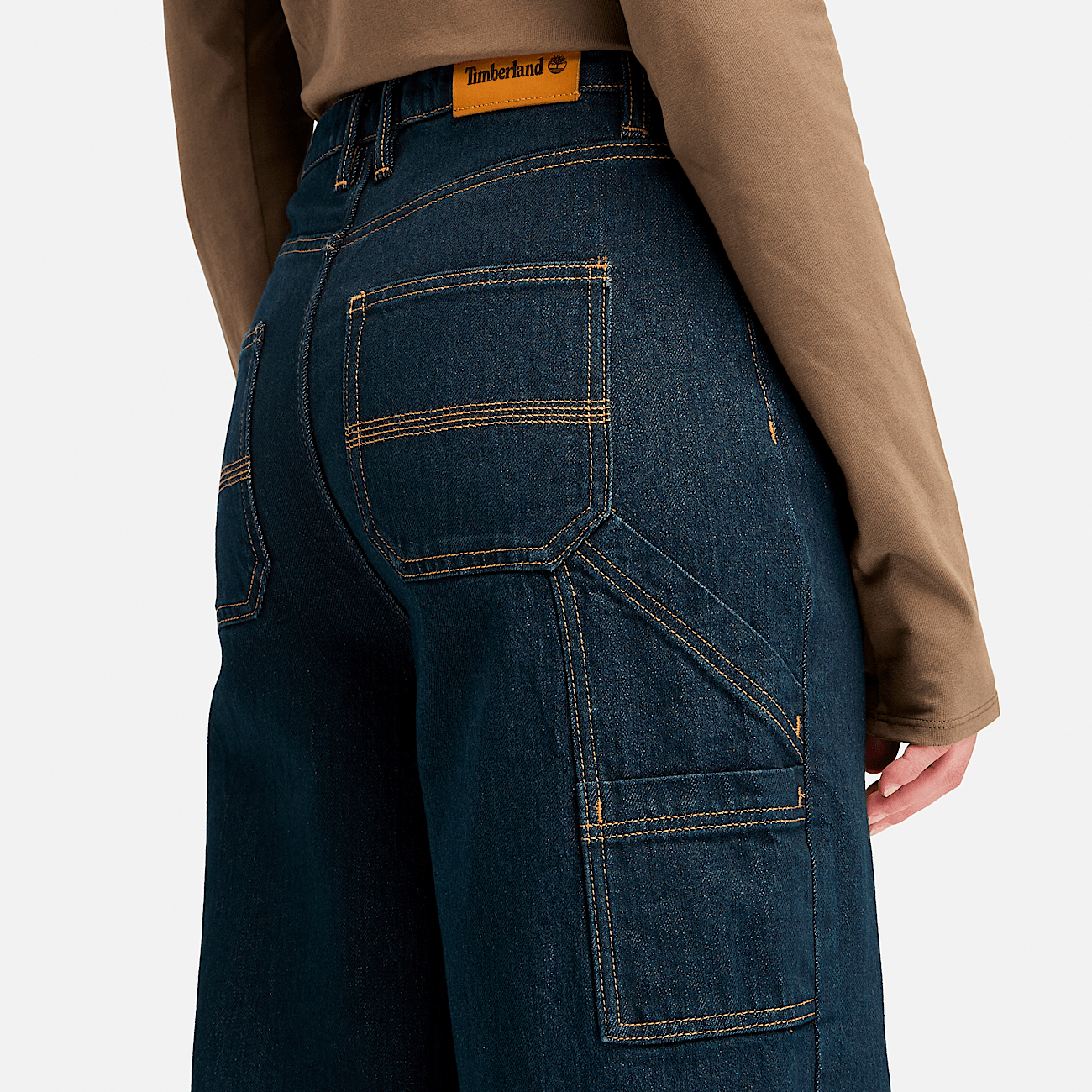 Timberland carpenter jeans hotsell