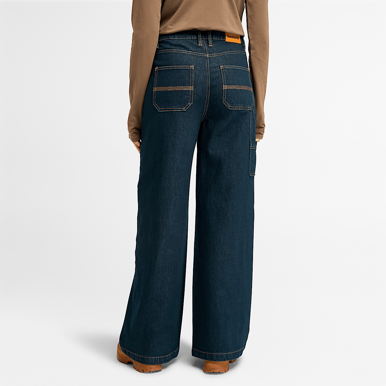 Timberland jeans femme top