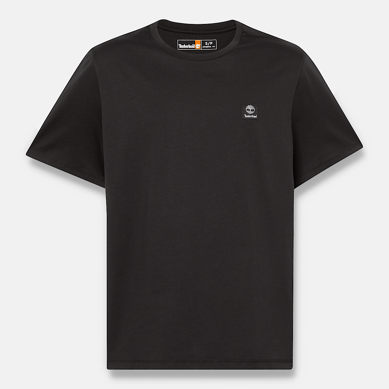 Tee shirt timberland homme best sale