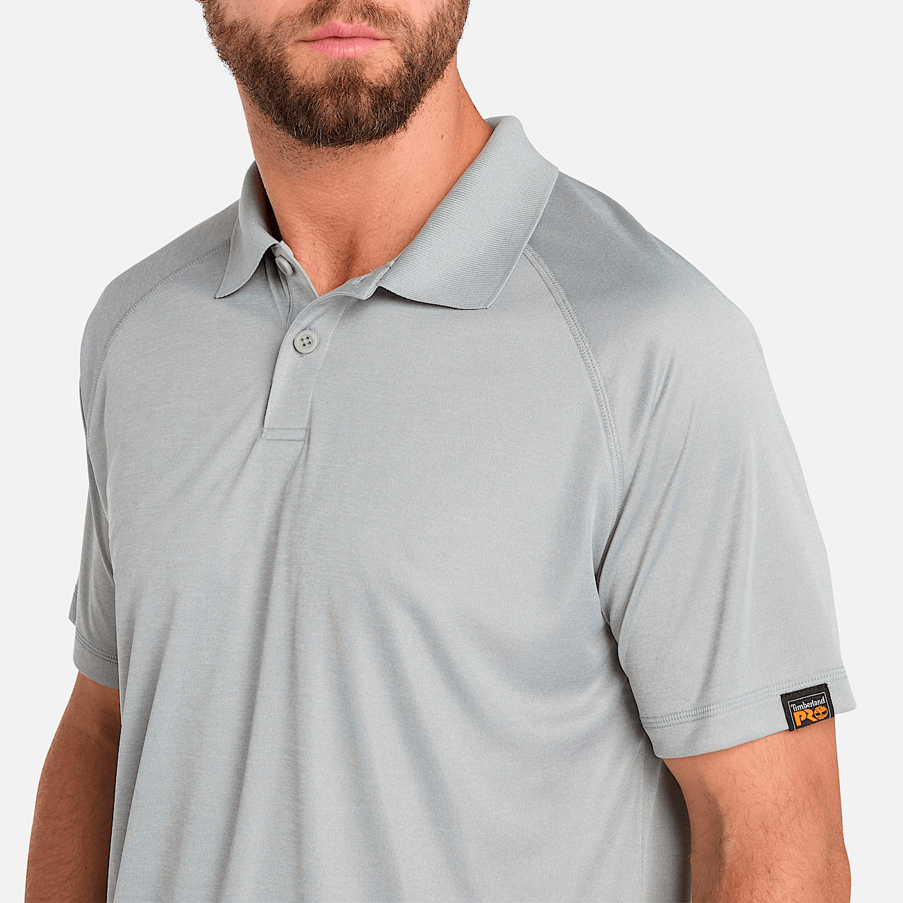 Timberland slim fit polo shirt on sale