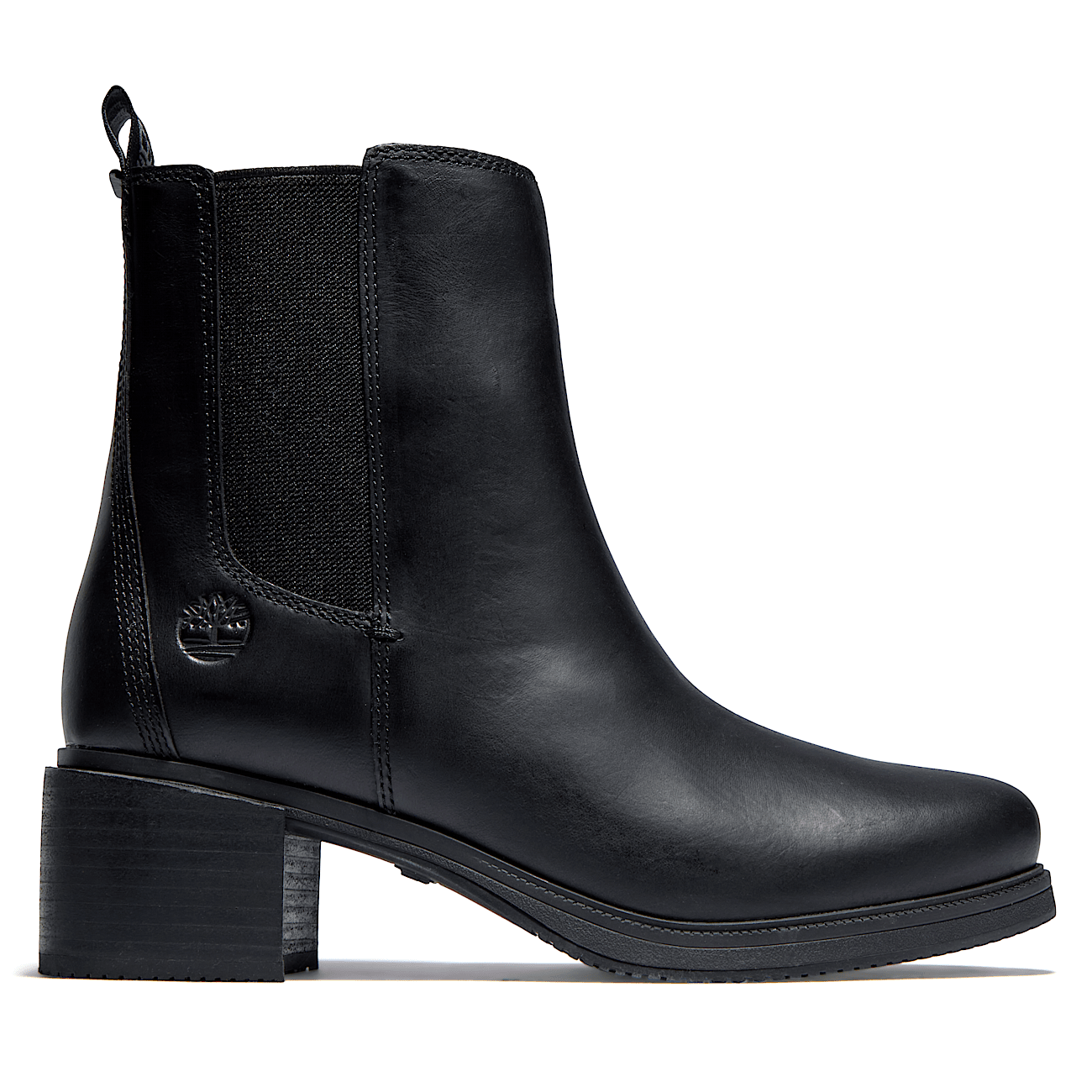 Women s Dalston Vibe Mid Chelsea Boot