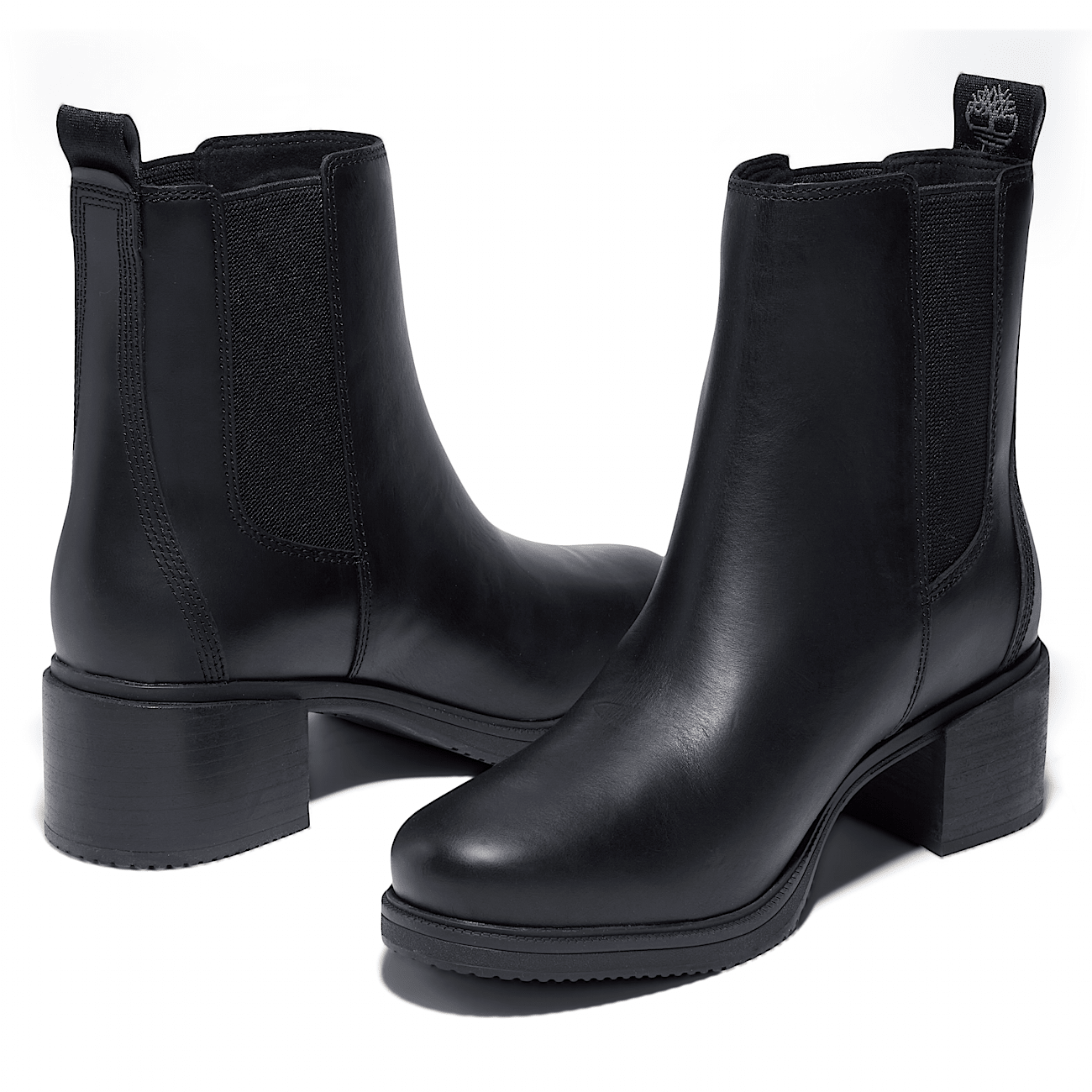 Women s Dalston Vibe Mid Chelsea Boot