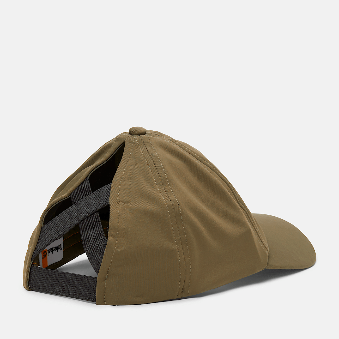 THE PATCH SNAPBACK HAT