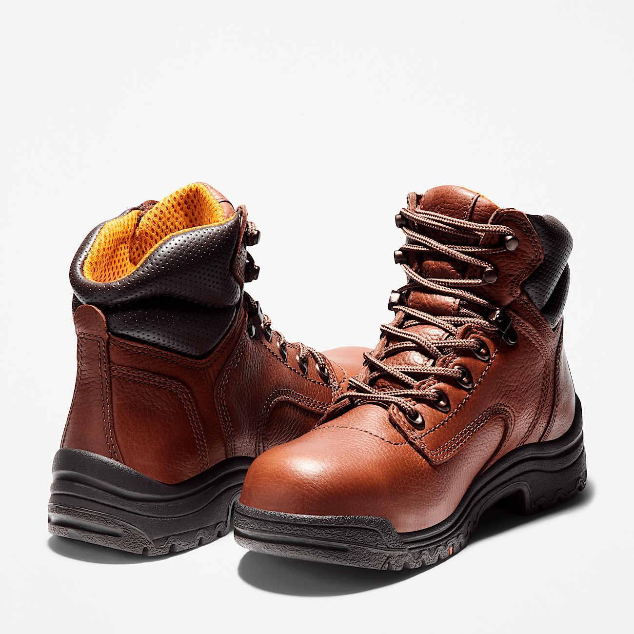 Women s TiTAN 6 Alloy Toe Work Boot