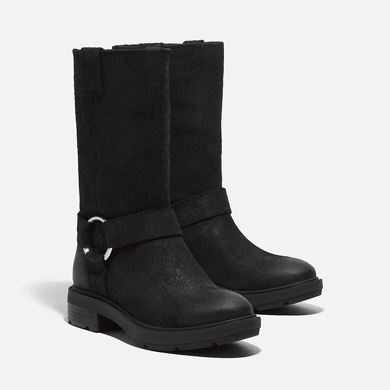 Timberland womens boots tall sale