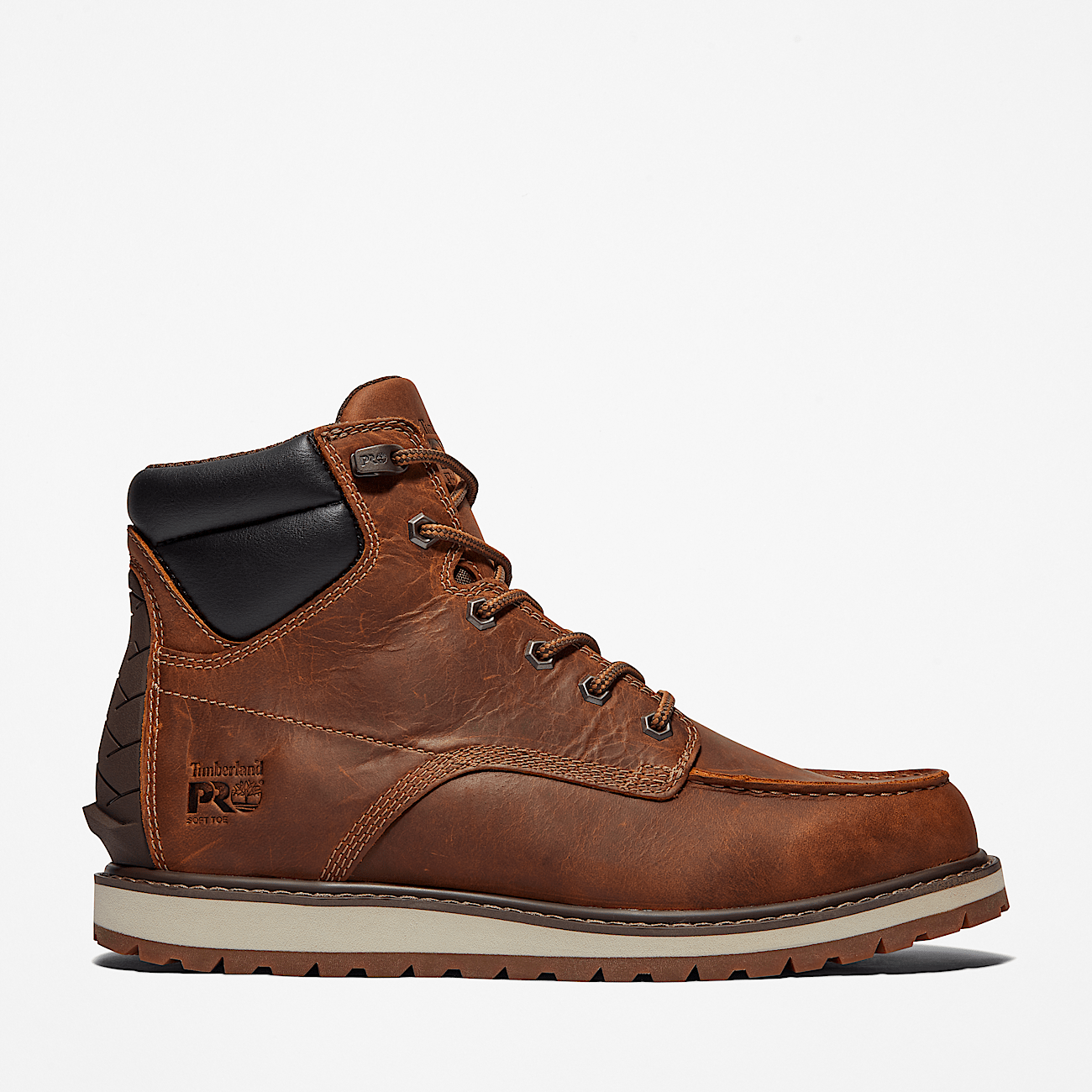 Boots work timberland top