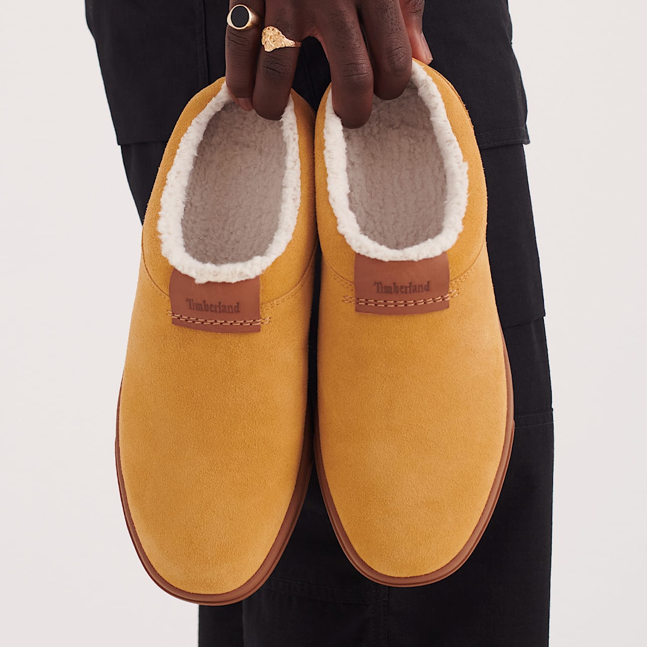Men s Ashwood Park Slipper