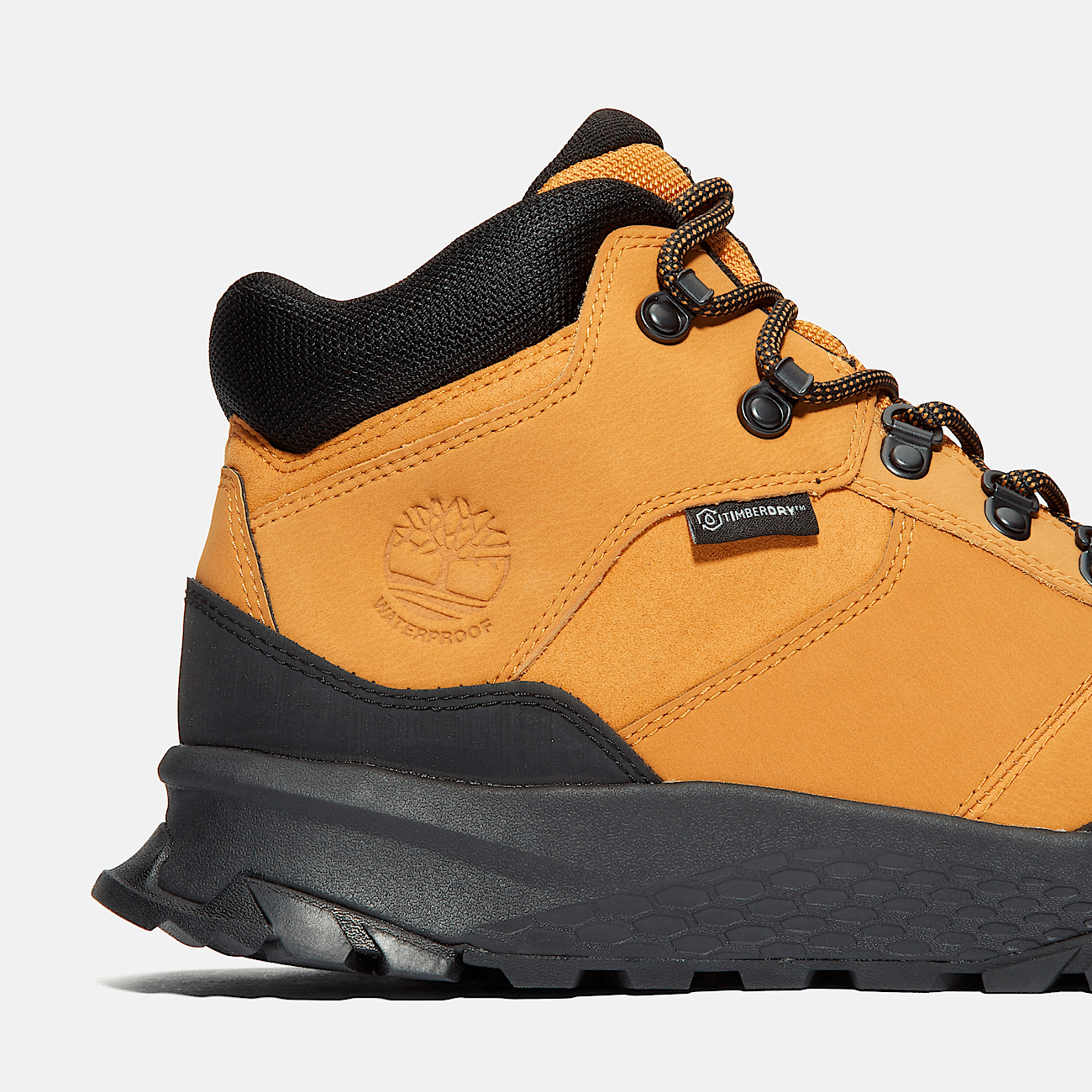 Timberland timberdry boots hotsell