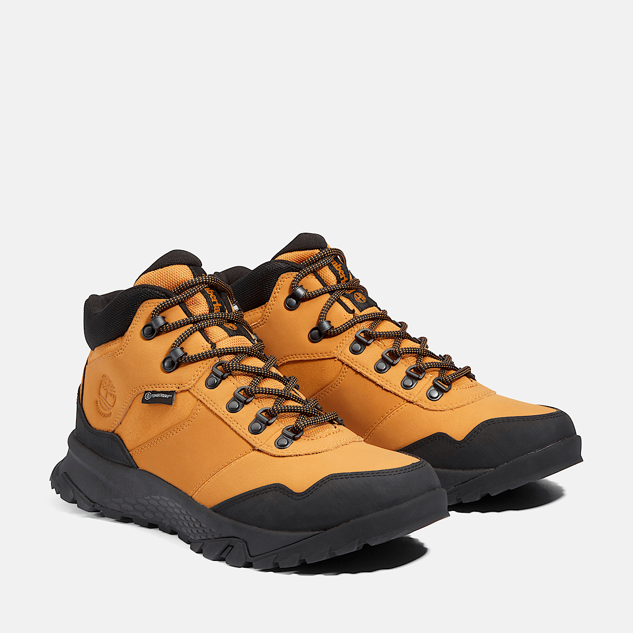 Tenis para hombre Lincoln Peak Waterproof