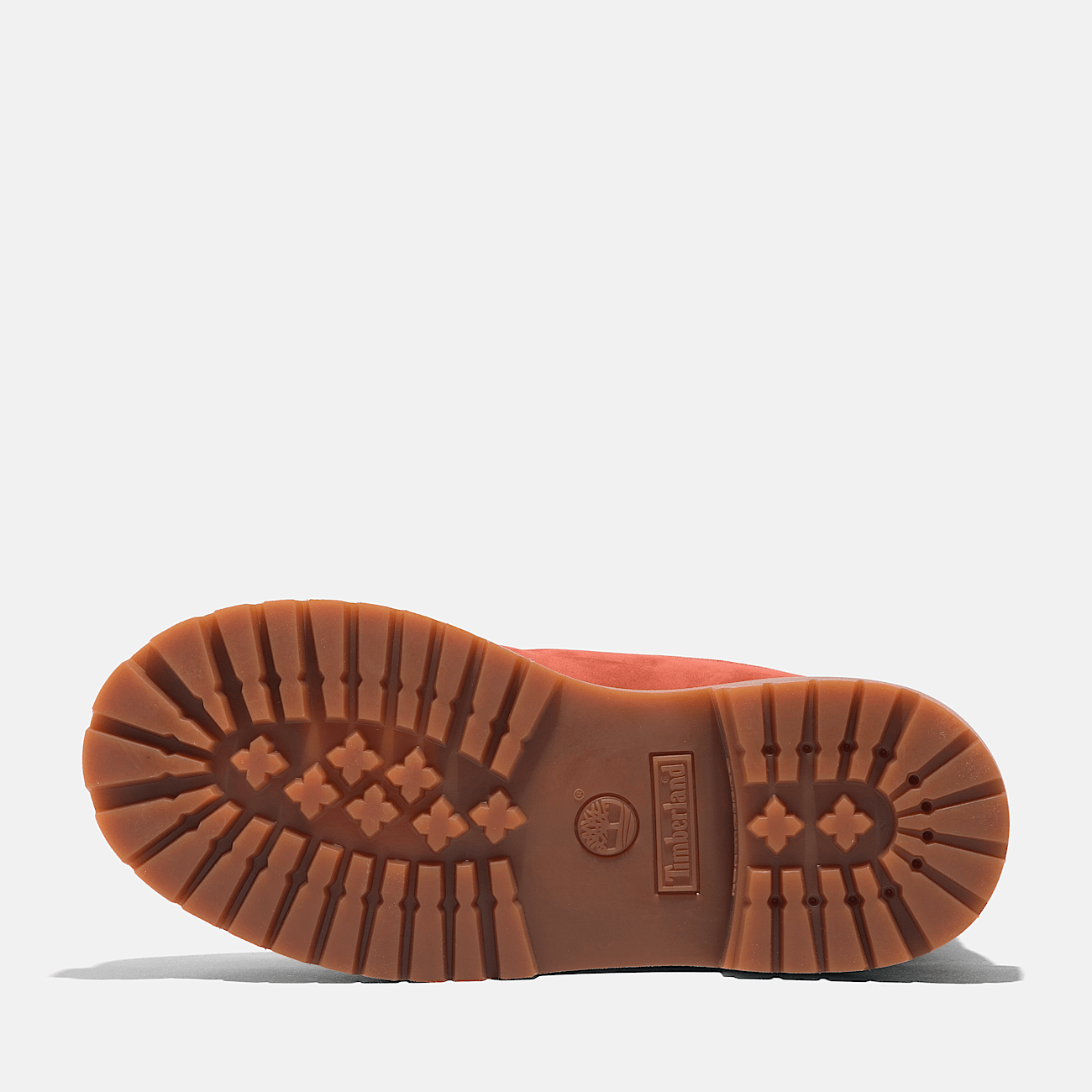 Junior timberland boots pink hotsell