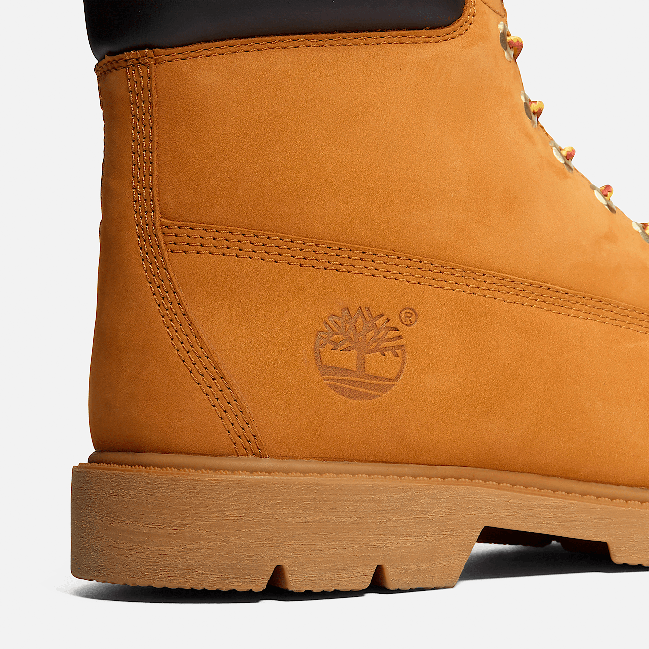 Men s Timberland Classic 6 Inch Waterproof Boot