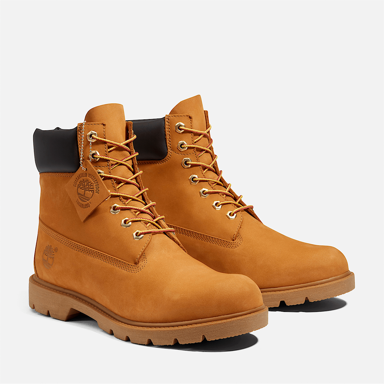 Timberland air boots top