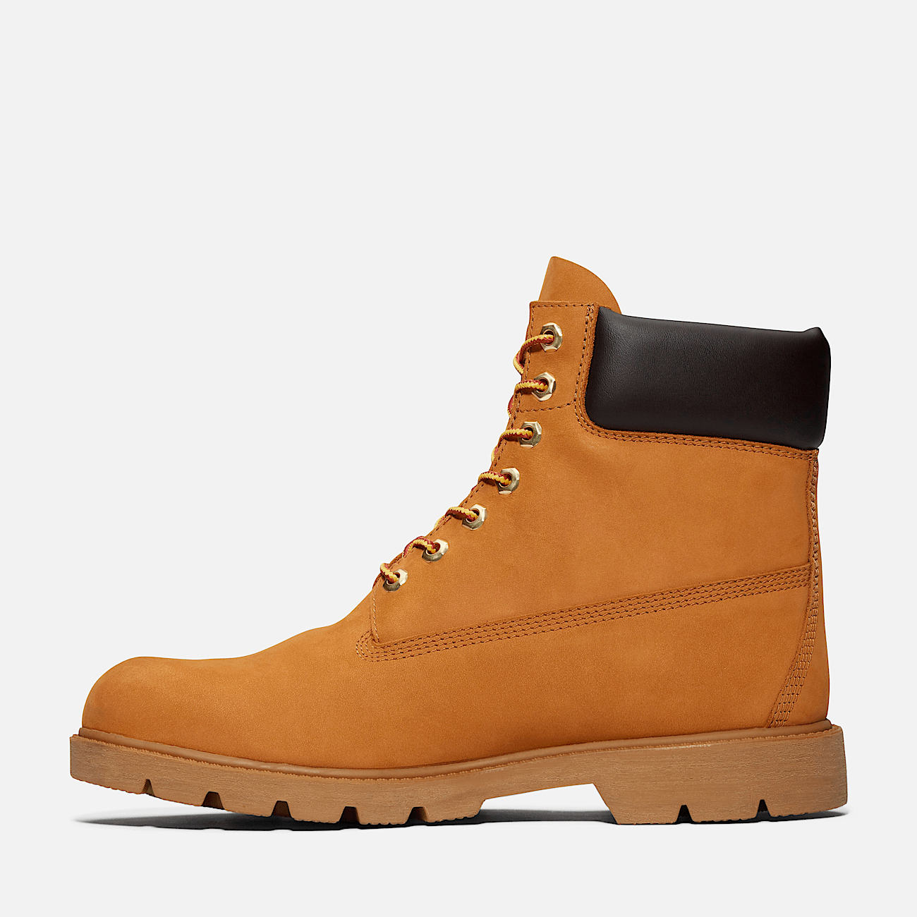Men s Timberland Classic 6 Inch Waterproof Boot