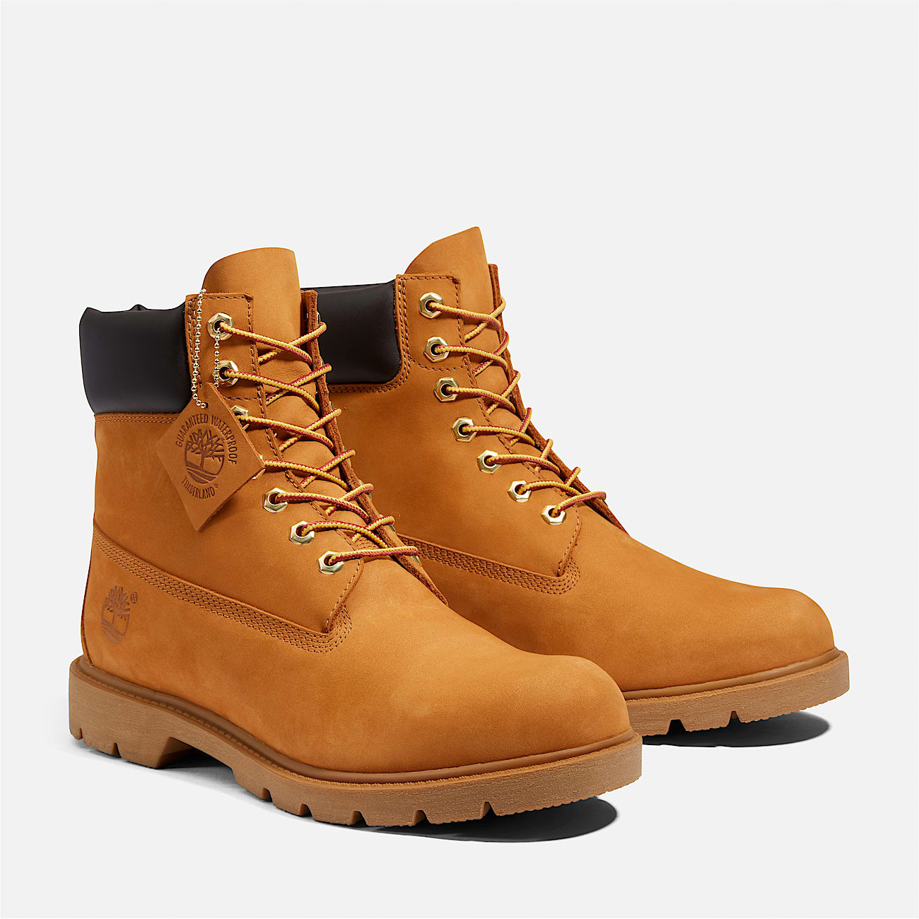 Men s Timberland Classic 6 Inch Waterproof Boot