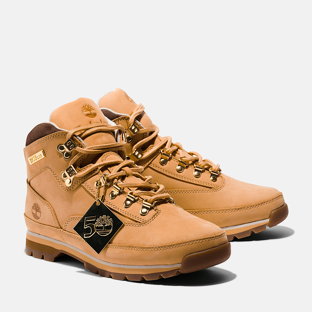 Chaussure haute timberland clearance