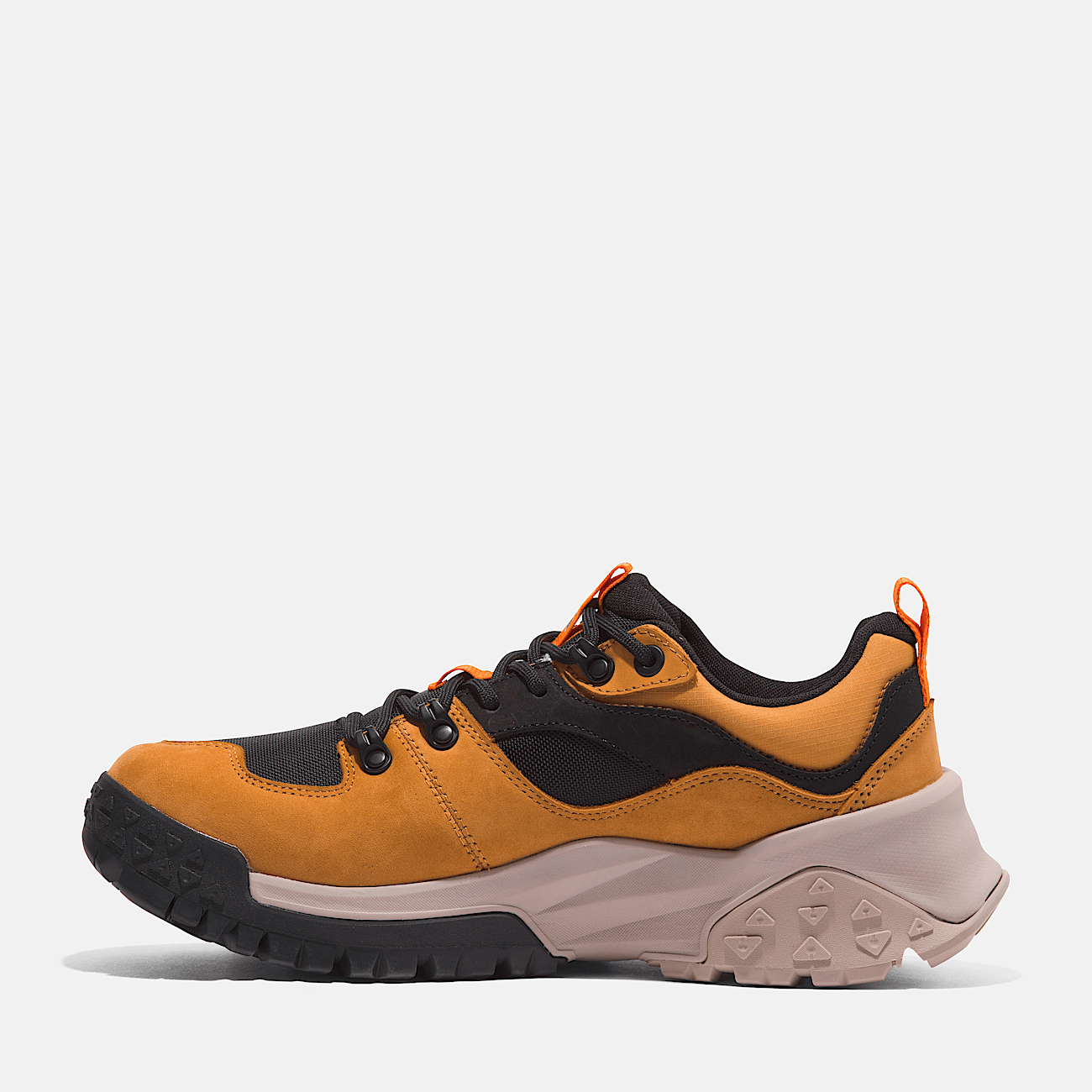 gt scramble waterproof mid hiker
