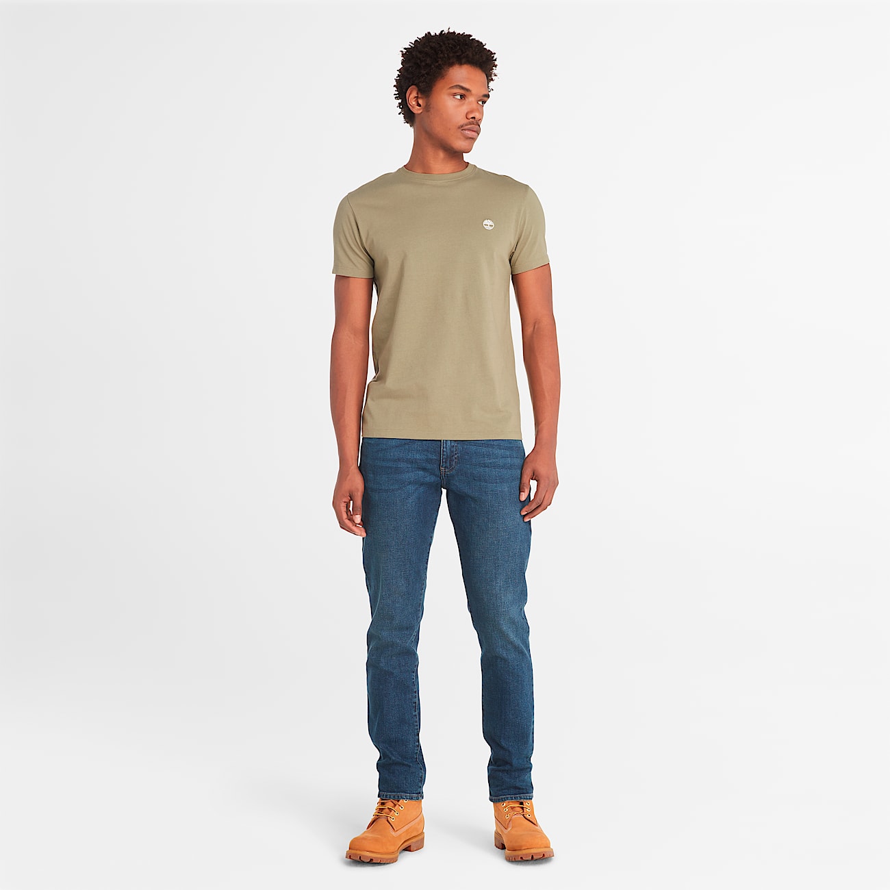 Timberland slim jeans cheap