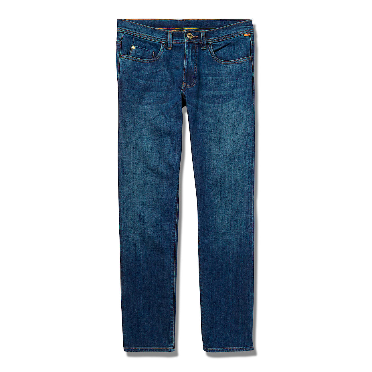Basic edition mens stretch jeans online