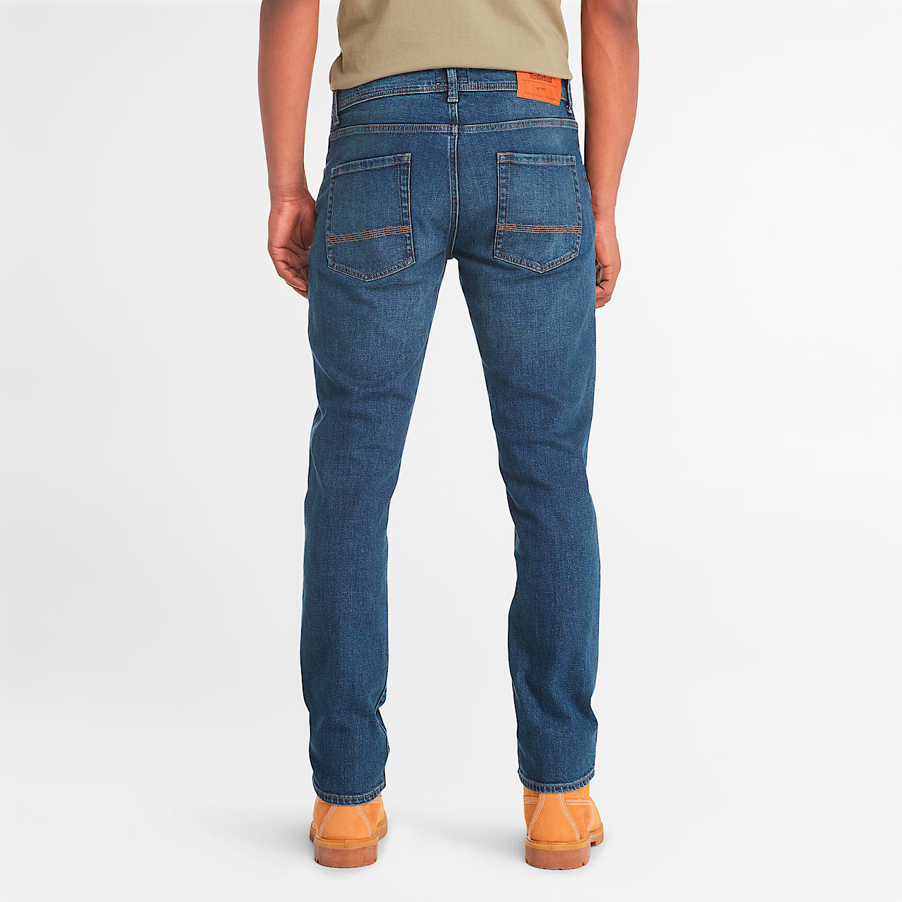 Timberland sargent lake jeans cheap