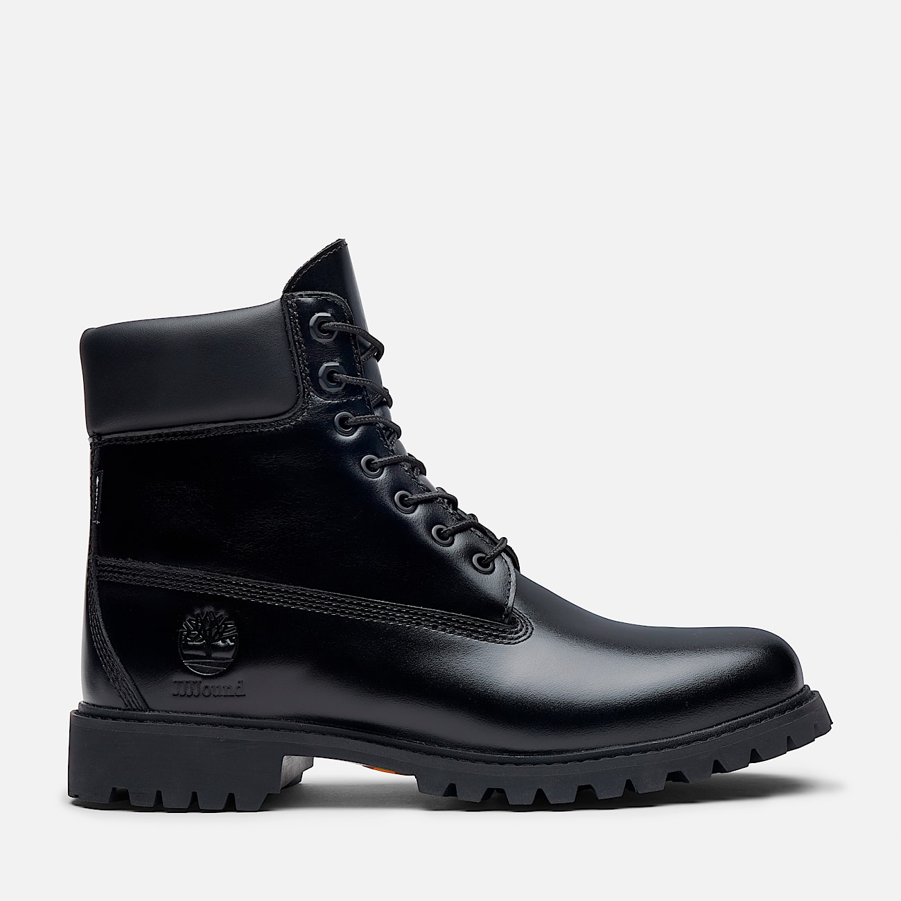 Timberland 6 inch mens best sale