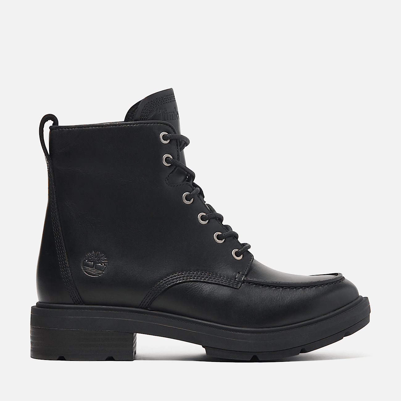 Women s Brimfield Mid Lace Up Boot