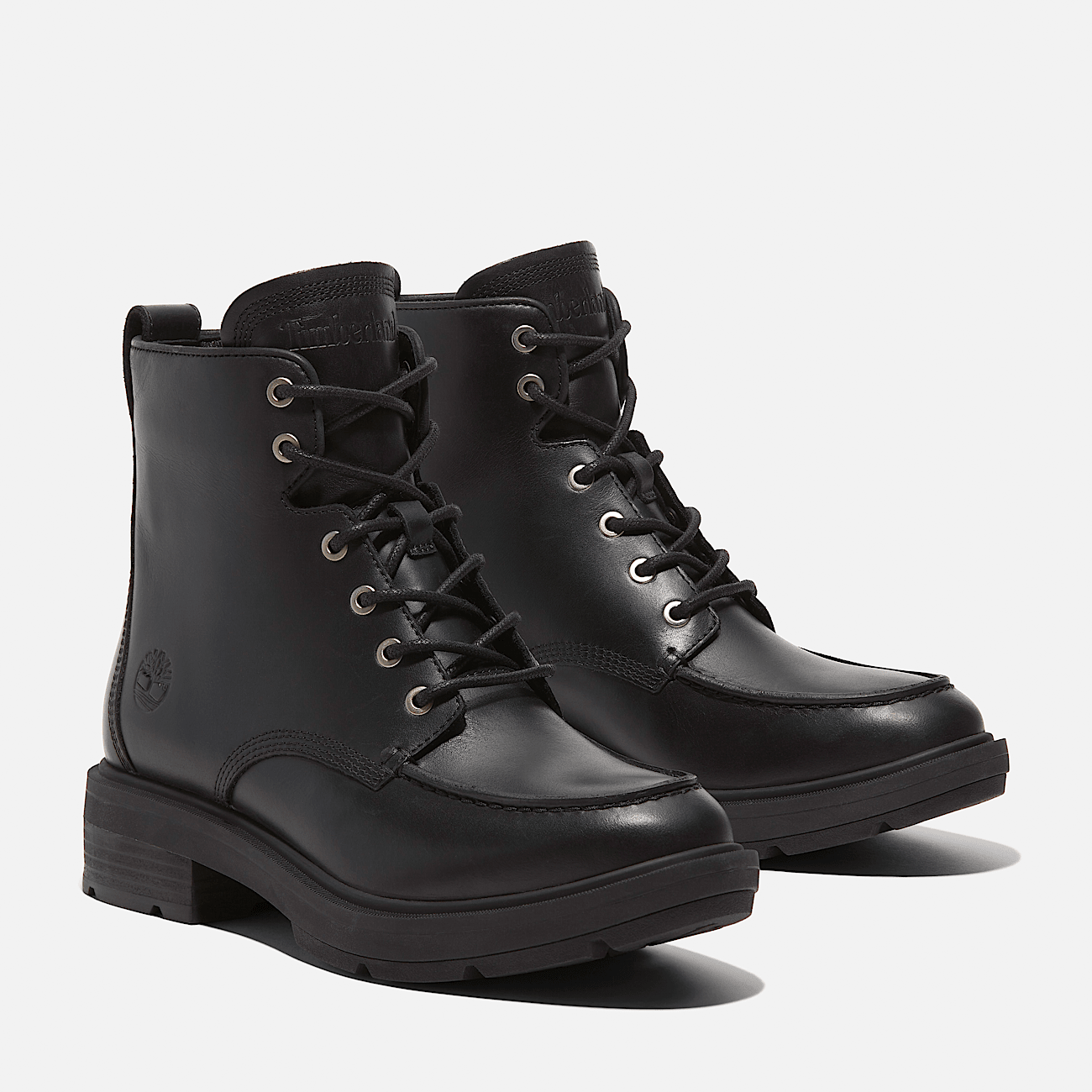 Women s Brimfield Mid Lace Up Boot
