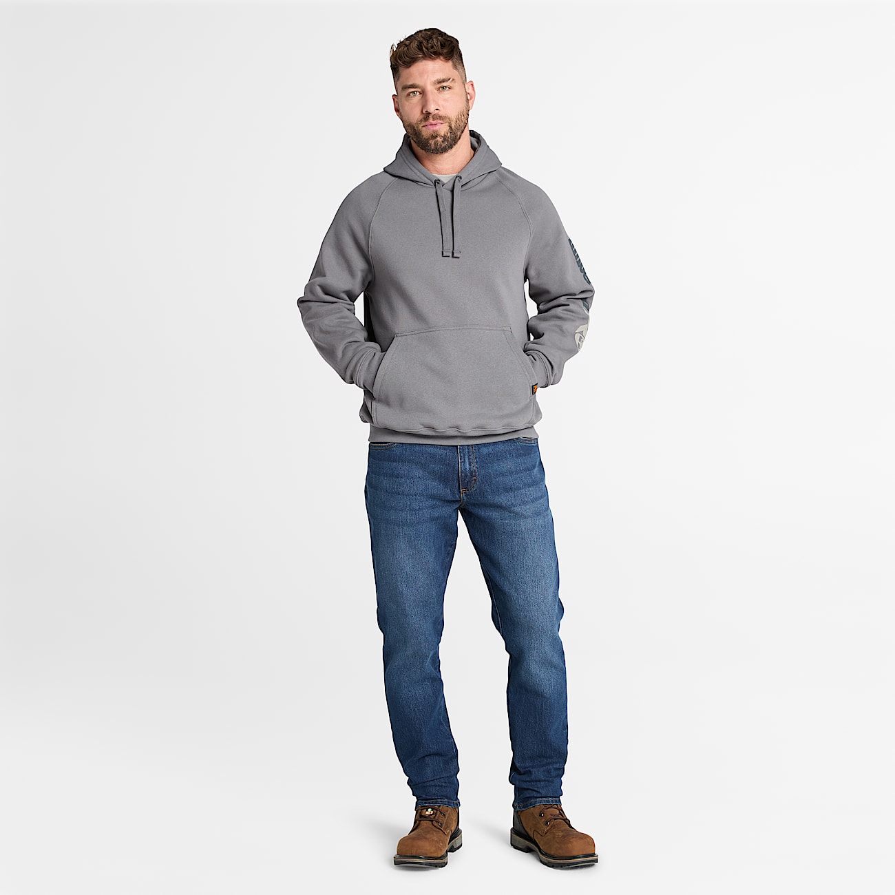 Men s Timberland PRO Hood Honcho Sport Hoodie