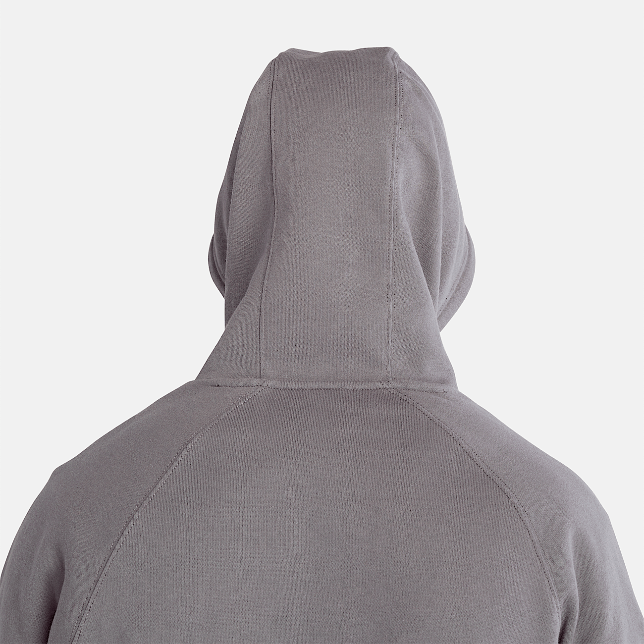 Grey timberland hoodie discount